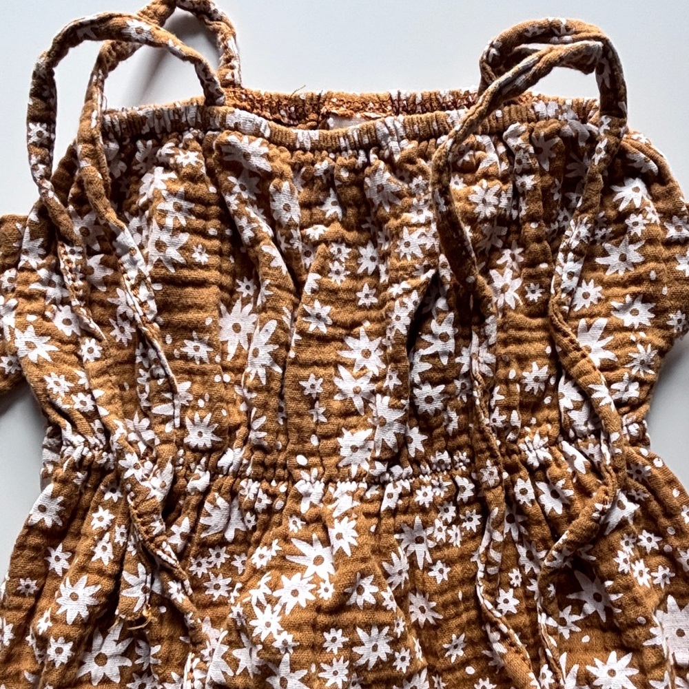 BABY ROMPER - Picture 5 of 9